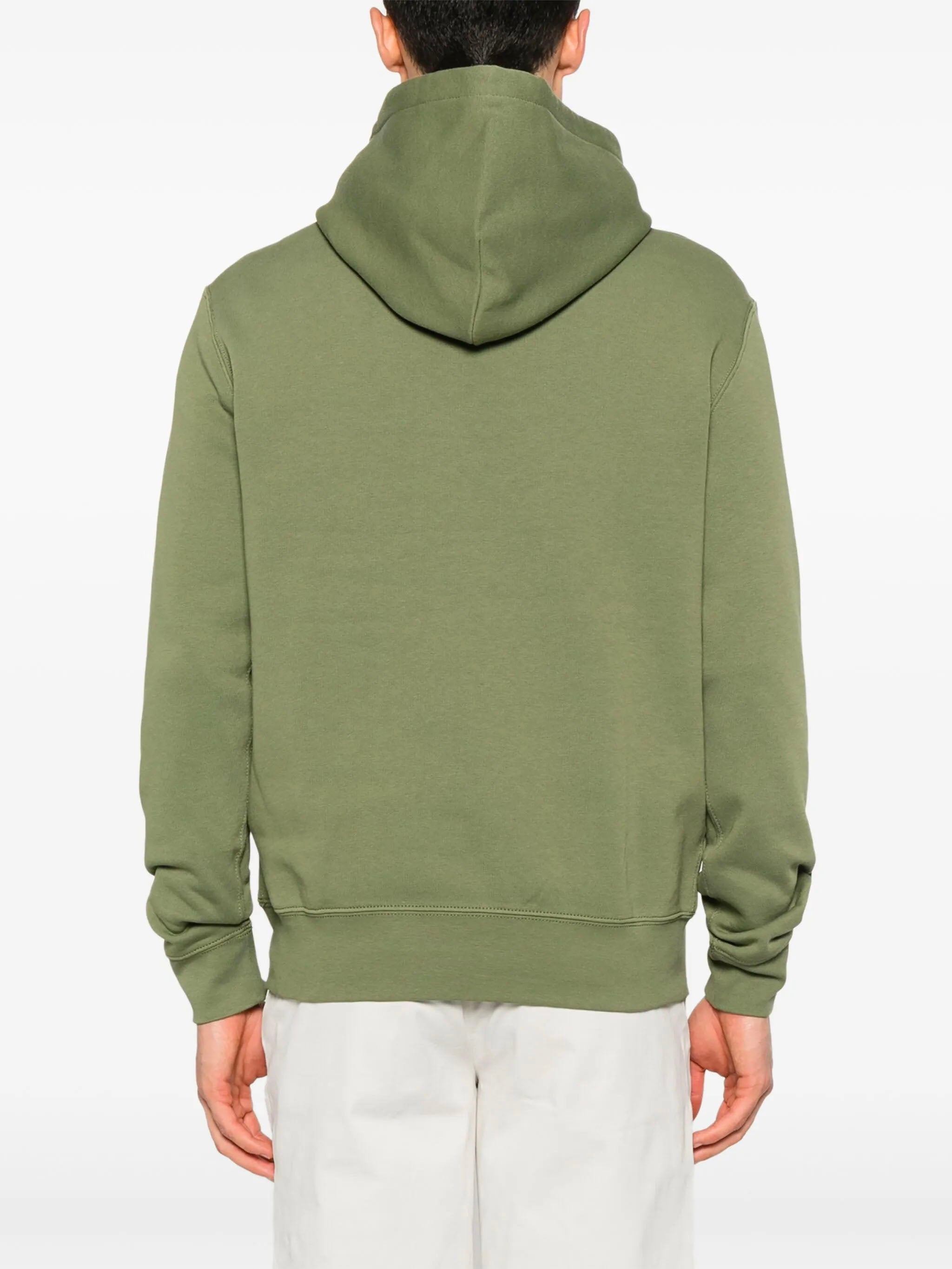 Polo Björn Hoodie