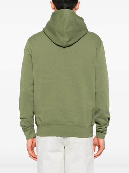 Polo Björn Hoodie