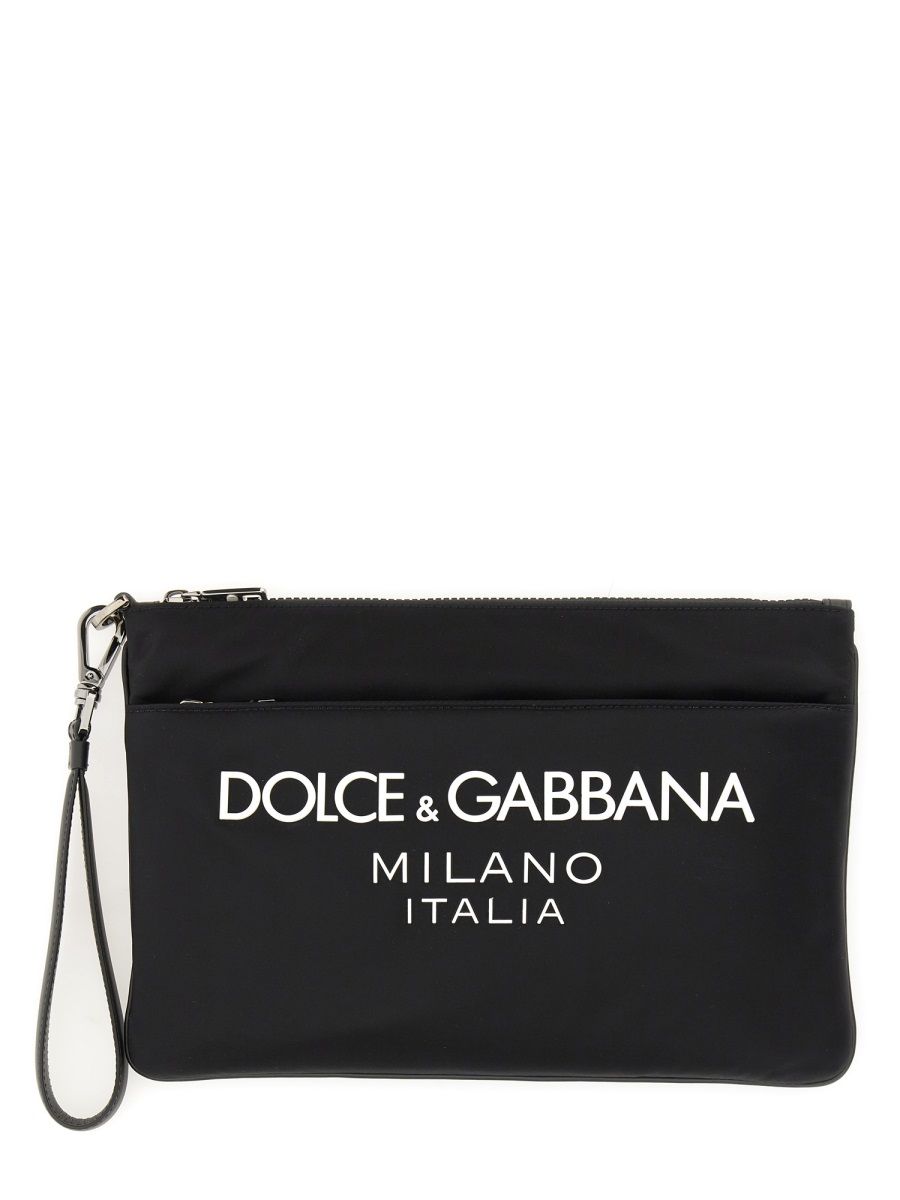 Dolce &amp; Gabbana kuvertväska
