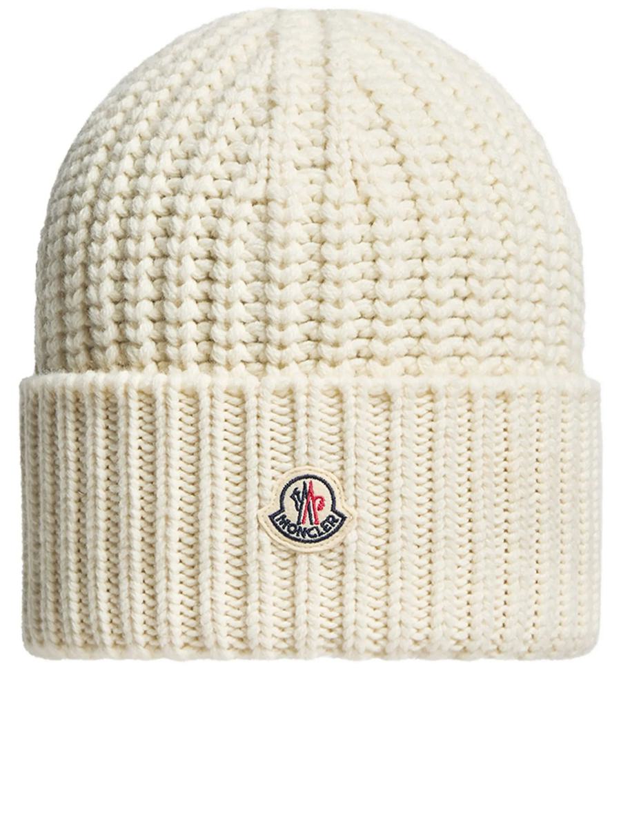 Moncler Keps Accessoarer