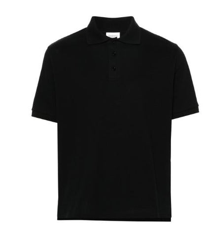 Saint Laurent T-shirts och pikétröjor