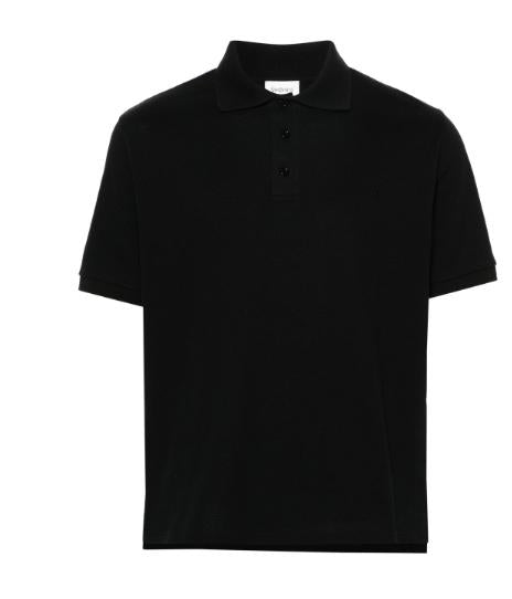 Saint Laurent T-shirts och pikétröjor