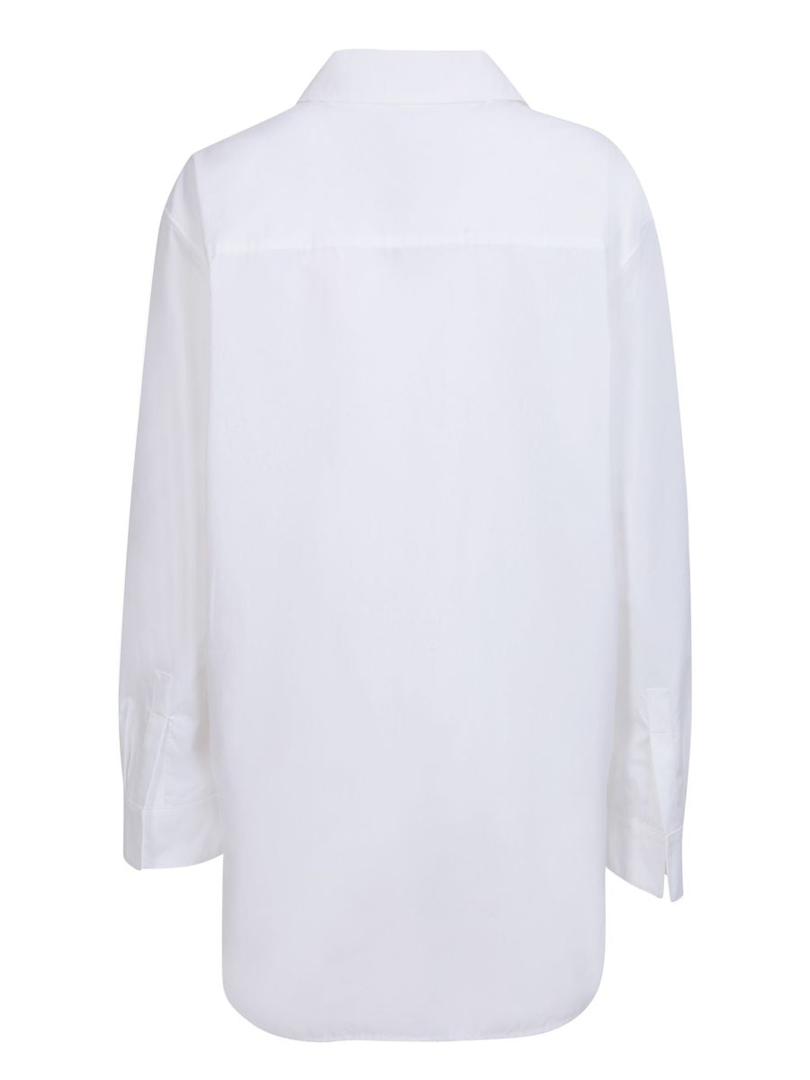 Off-white skjortor