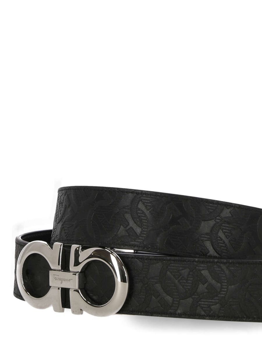 Salvatore Ferragamo-bälten