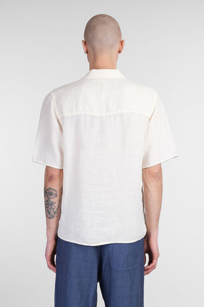 120% Lino-skjorta