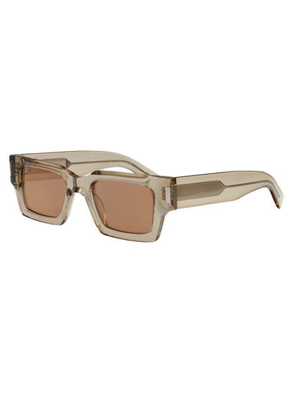 Saint Laurent Eyewear solglasögon