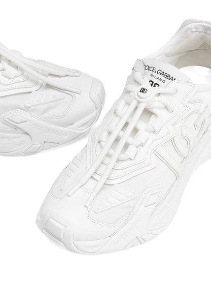 Dolce &amp; Gabbana Day Faster Sneakers