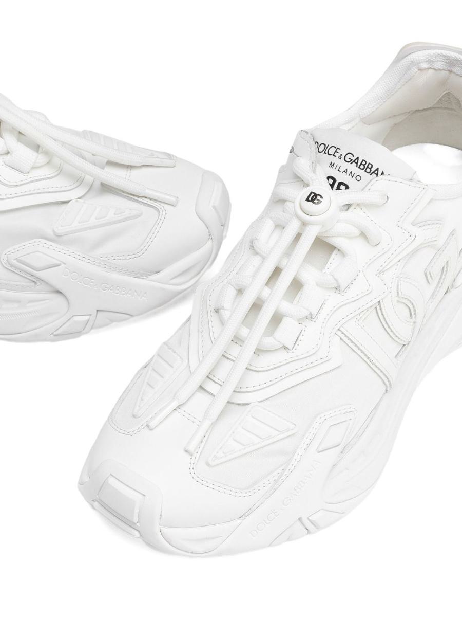 Dolce &amp; Gabbana Day Faster Sneakers