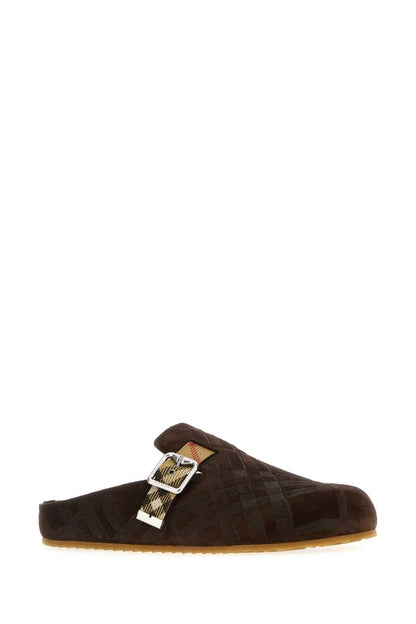 Burberry Sandaler