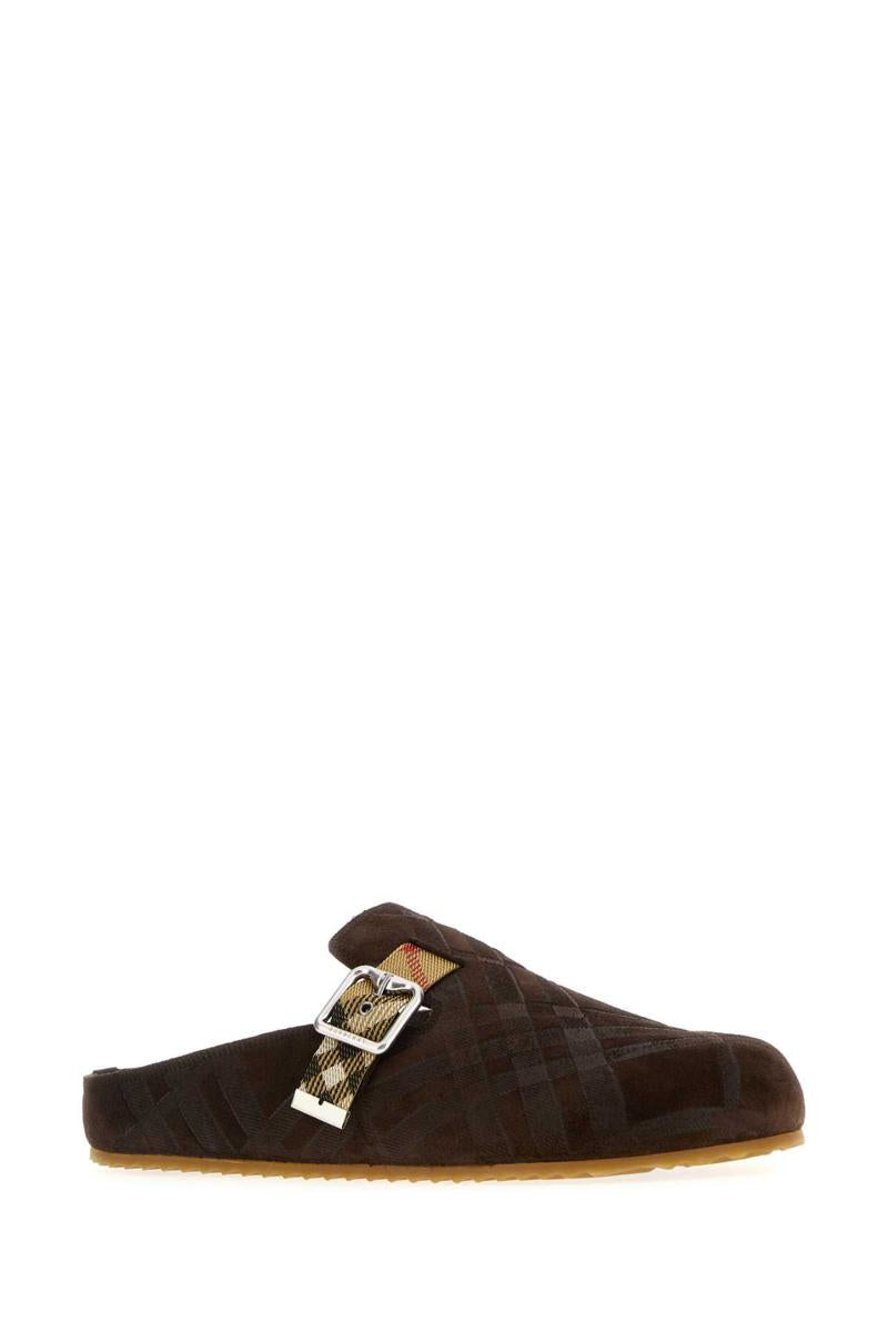 Burberry Sandaler