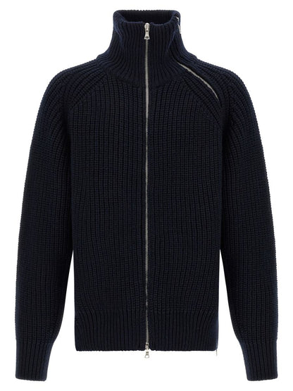 Dries Van Noten 'Monty' tröja