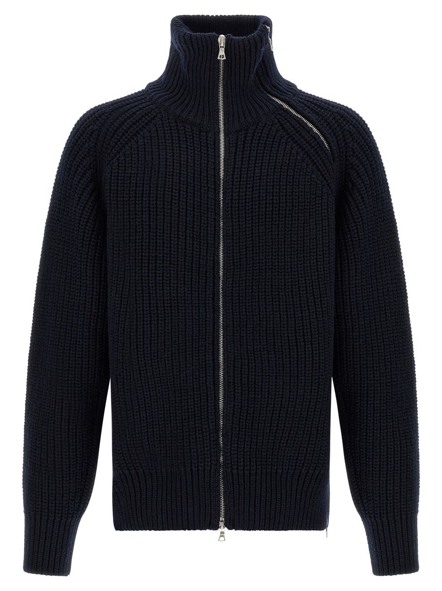 Dries Van Noten 'Monty' tröja