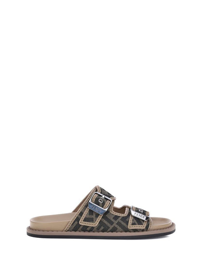 Fendi Sandaler