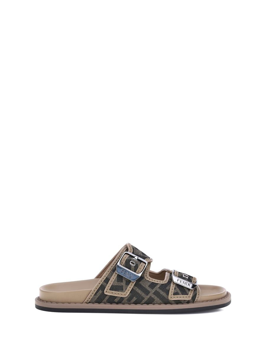 Fendi Sandaler