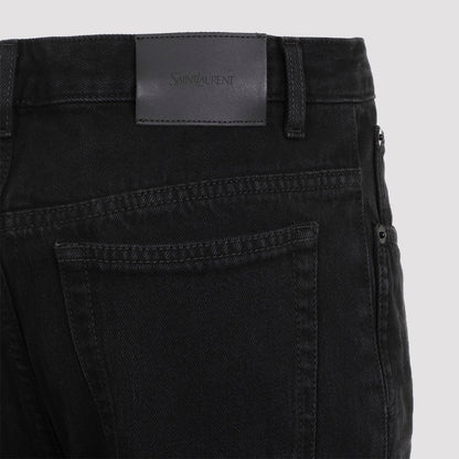 Saint Laurent Jeans