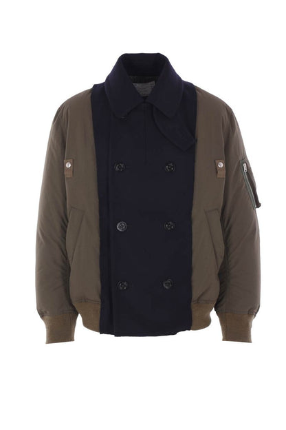 Sacai-kappor