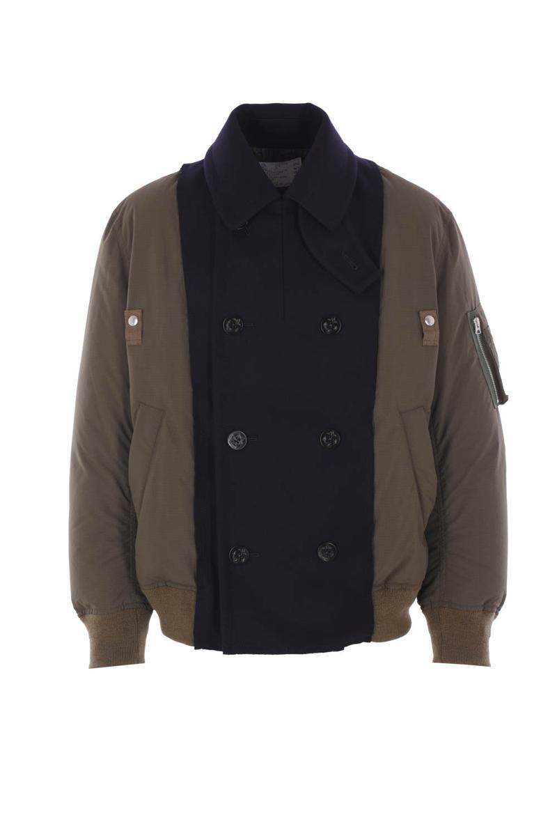 Sacai-kappor