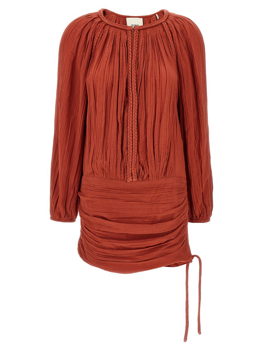 Isabel Marant 'Jaoni' Klänning