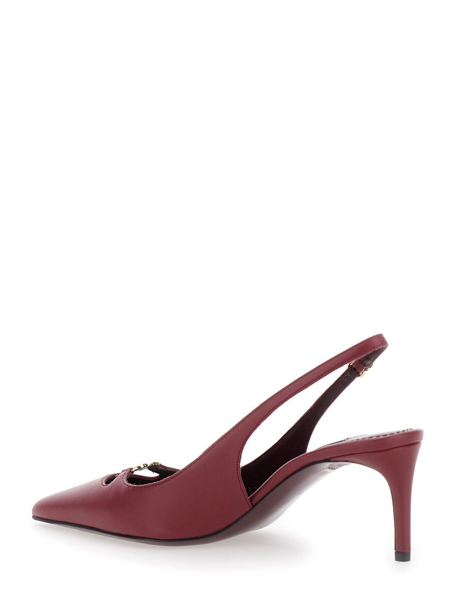 Dolce &amp; Gabbana klackskor