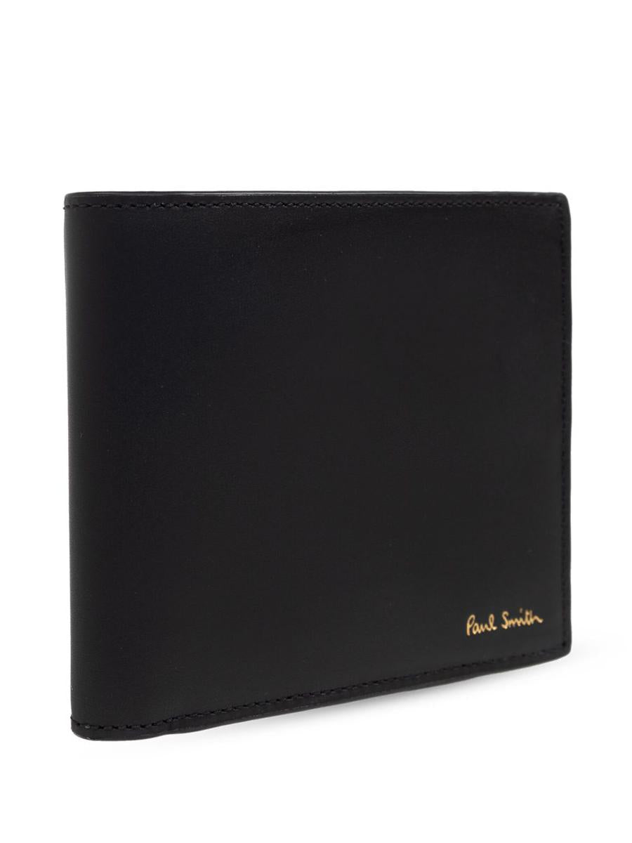 Paul Smith-plånböcker