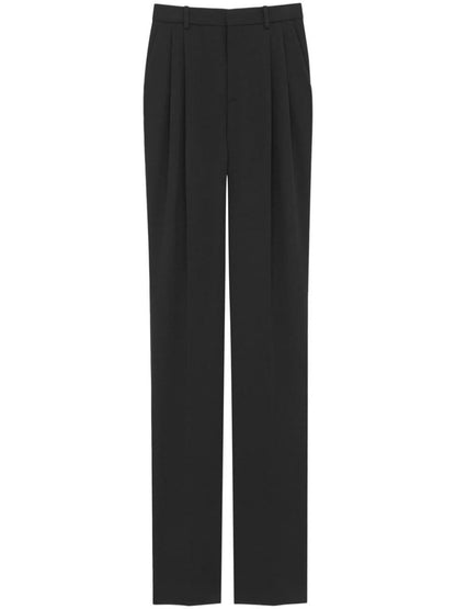 Saint Laurent-byxor