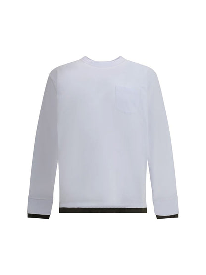 Sacai T-shirts