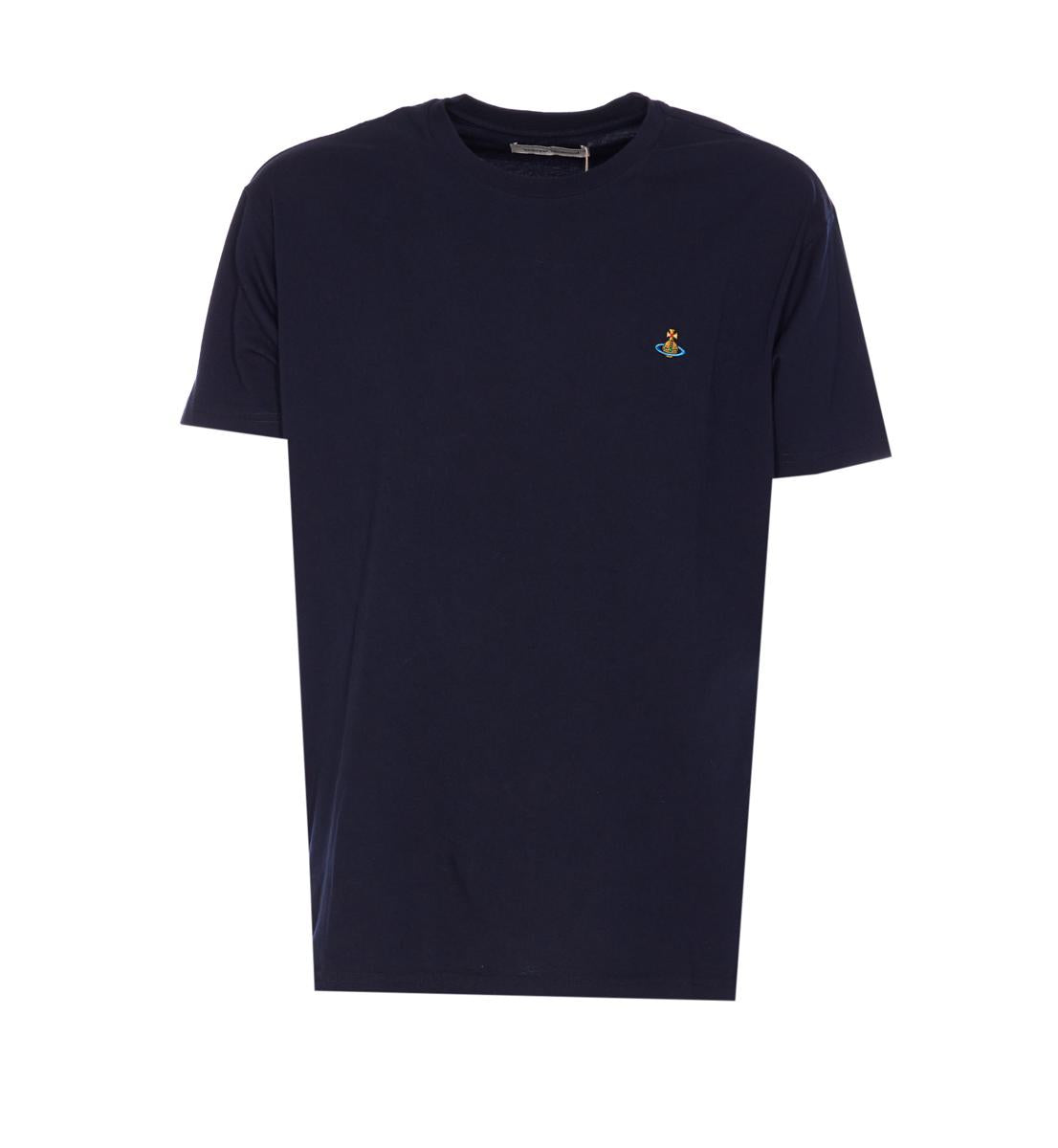 Vivienne Westwood T-shirts och pikétröjor