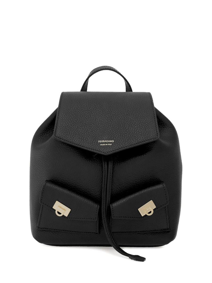 Salvatore Ferragamo-väskor