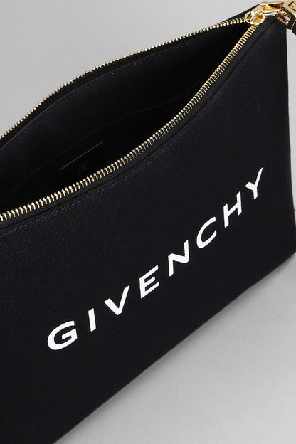 Givenchy reseväska kuvertväska