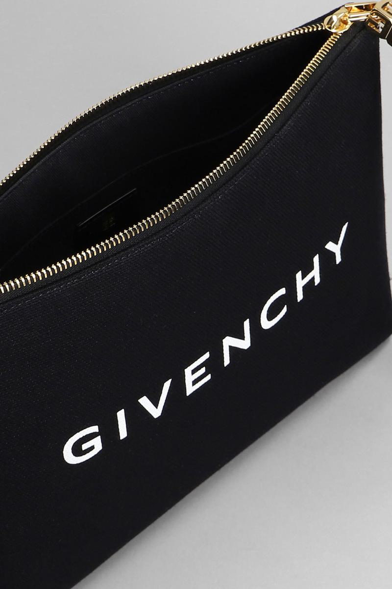 Givenchy reseväska kuvertväska