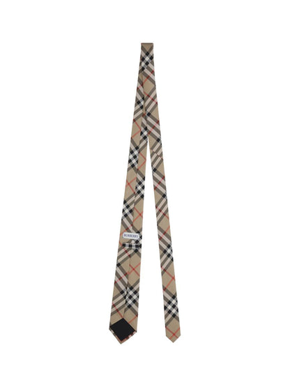 Burberry Flugor och slipsar
