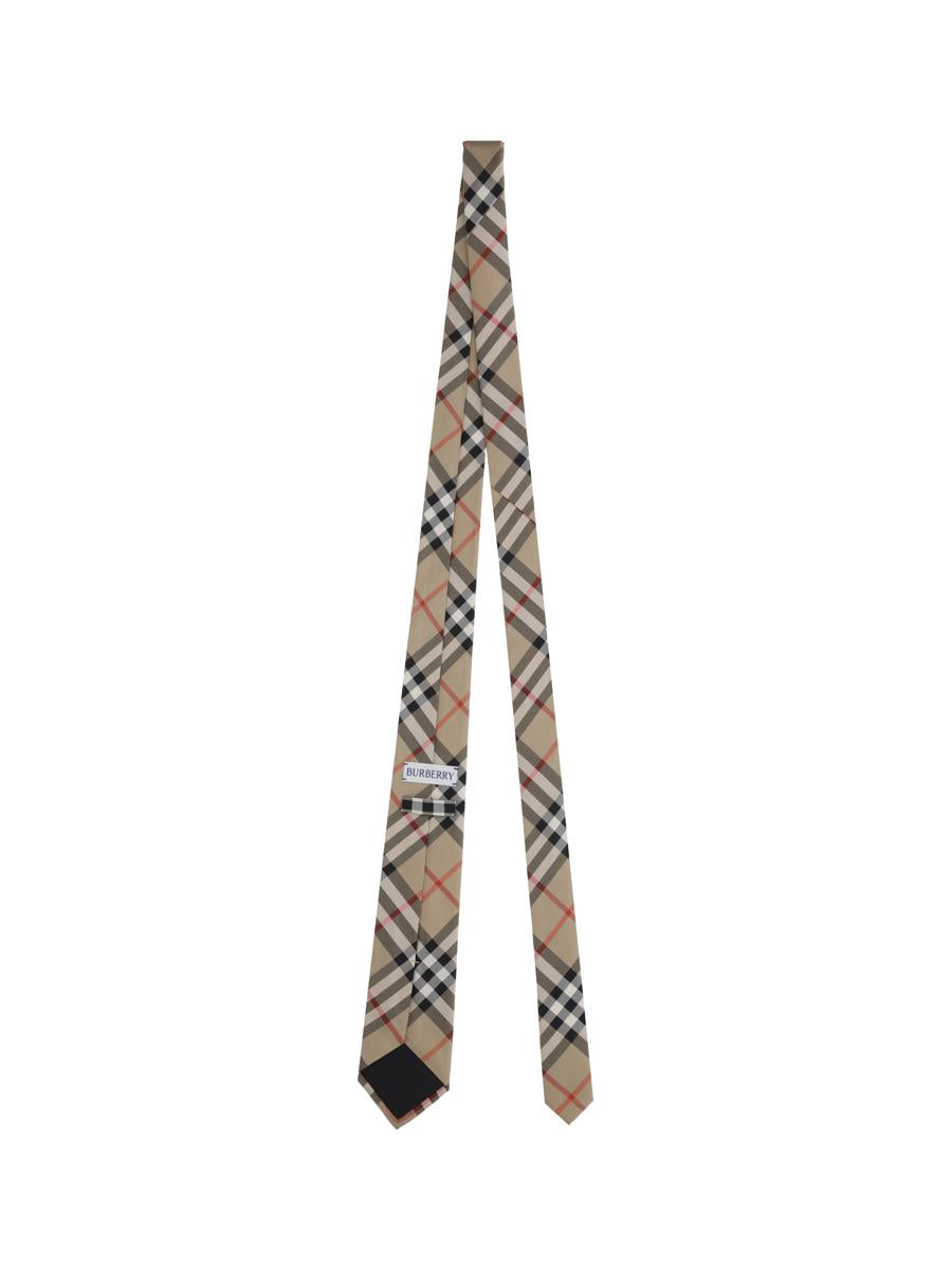 Burberry Flugor och slipsar
