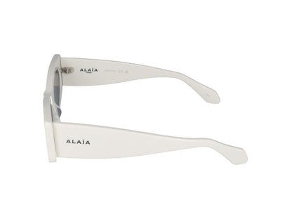 AZZEDINE ALAIA solglasögon