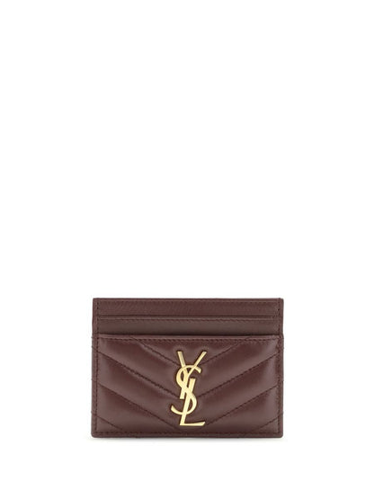 Saint Laurent-plånböcker