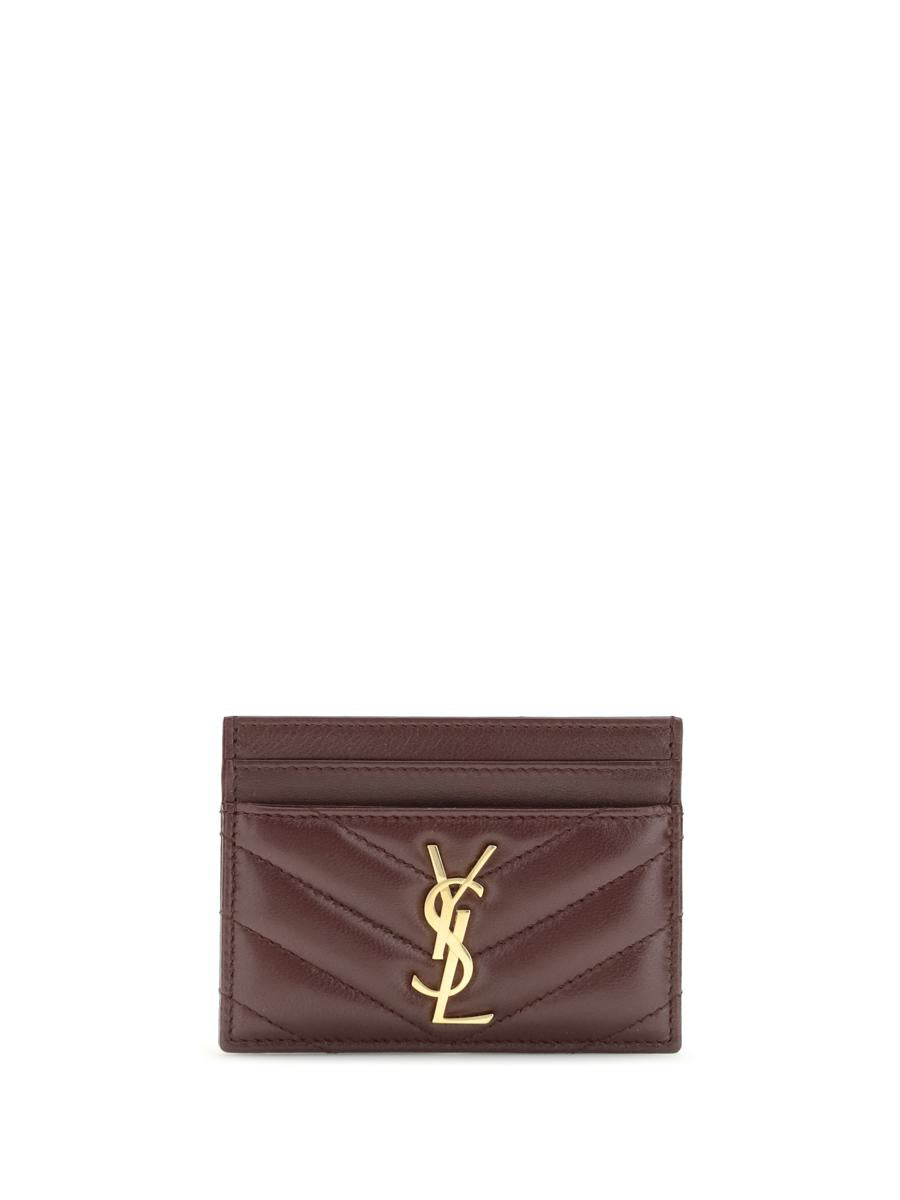 Saint Laurent-plånböcker