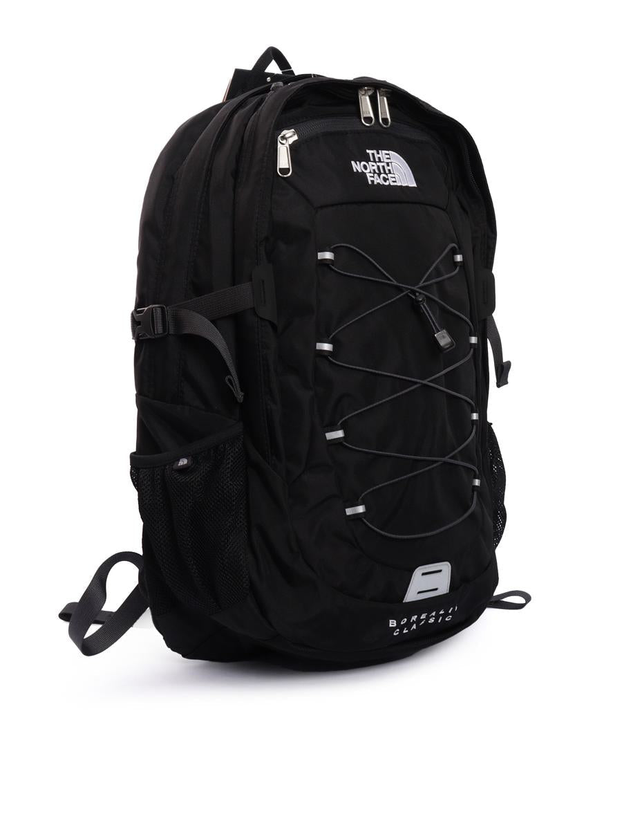 The North Face Barnryggsäckar