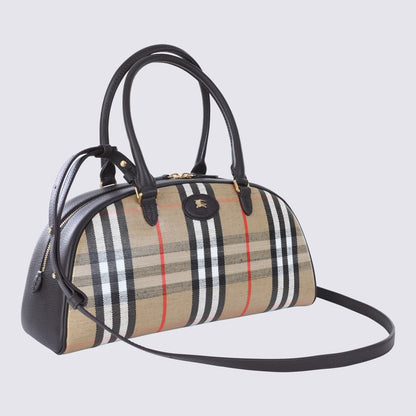 Burberry-väskor