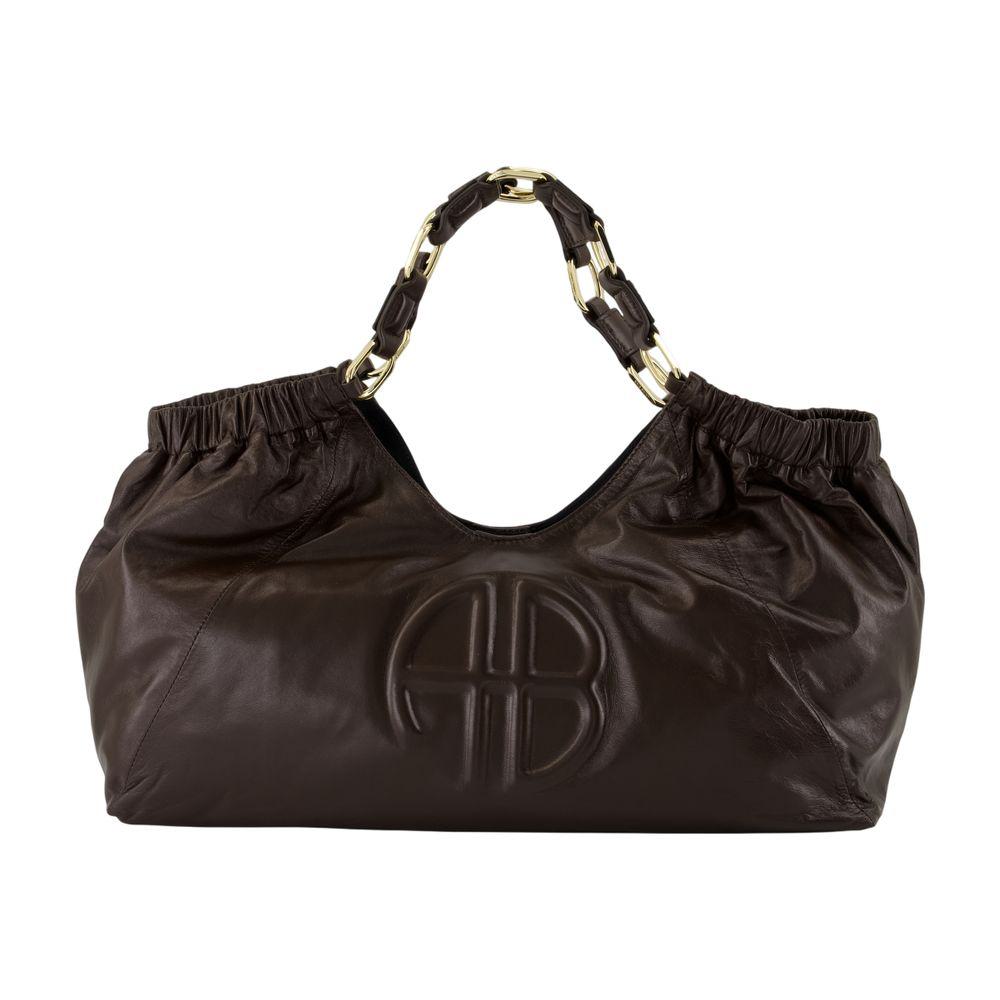 Anine Bing Medium Kate Shopper Bag
