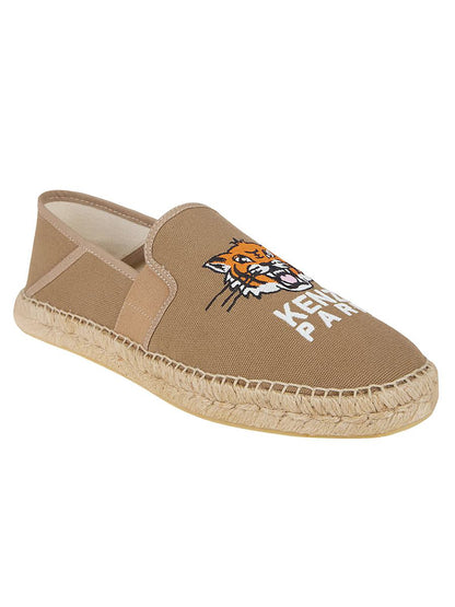 Kenzo Espadriller