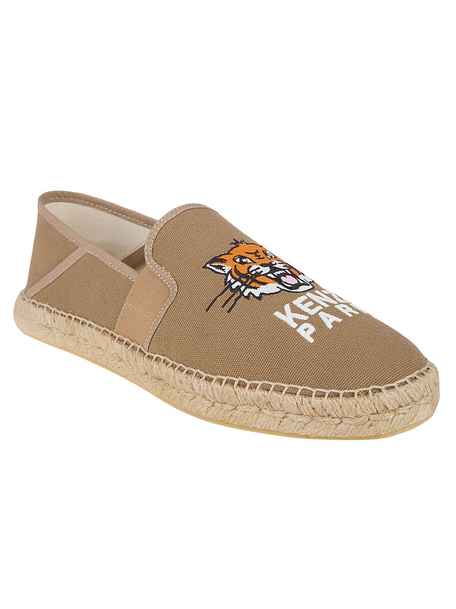 Kenzo Espadriller