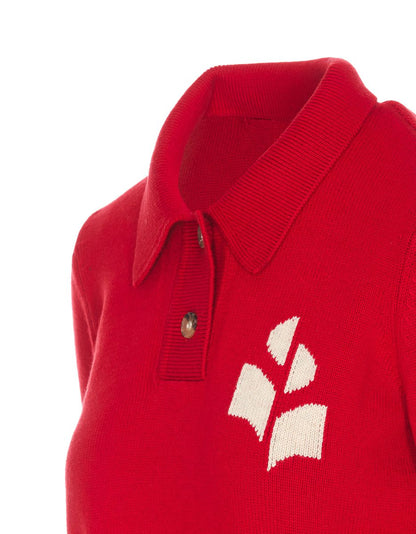 Isabel Marant Étoile T-shirts och pikétröjor