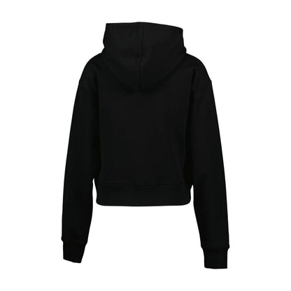Balmain Vintage Print Hoodie