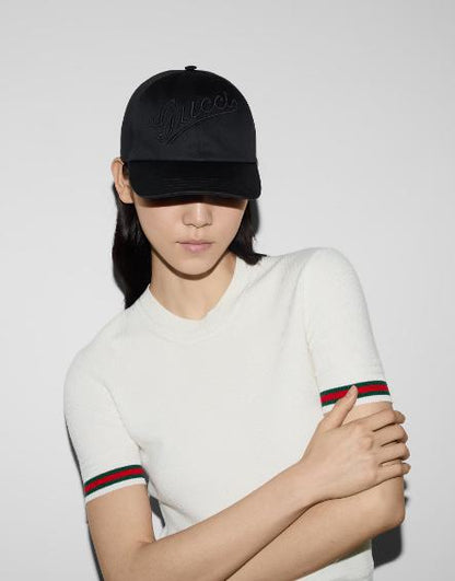 Gucci-hattar