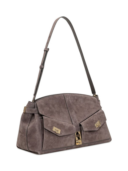 Salvatore Ferragamo Huggpåse L