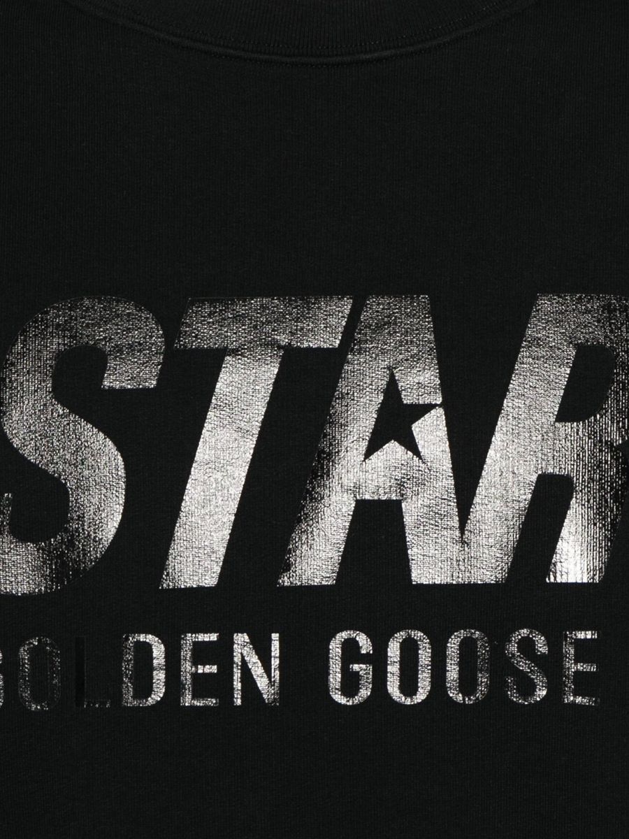 Golden Goose-tröjor