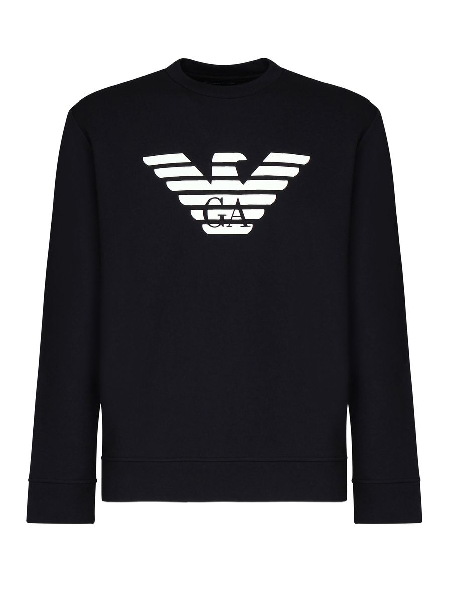 Emporio Armani Tröjor