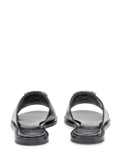 Givenchy Sandaler Tofflor 4G Liquid