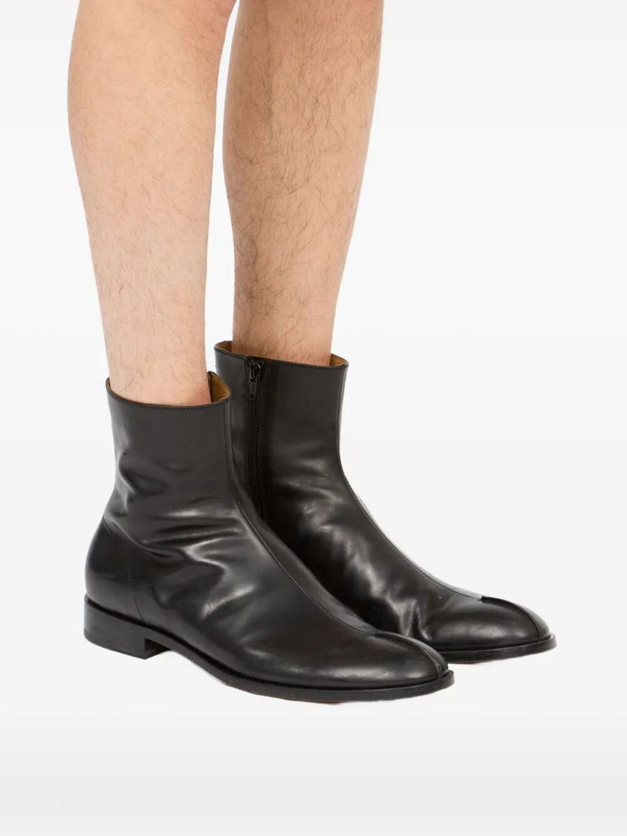 MM6 Maison Margiela Ankelboots Skor