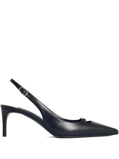 Dolce &amp; Gabbana Slingback-skor