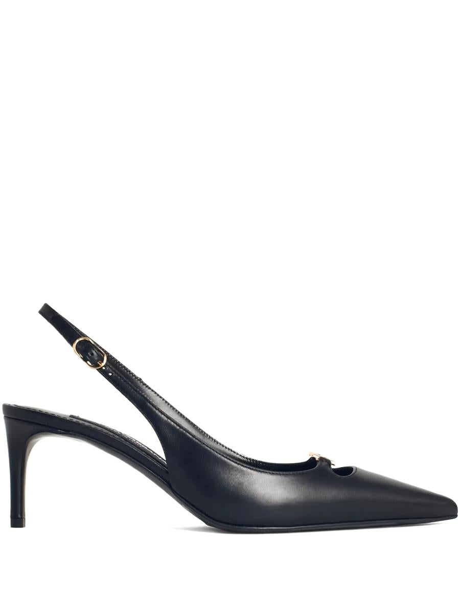 Dolce &amp; Gabbana Slingback-skor